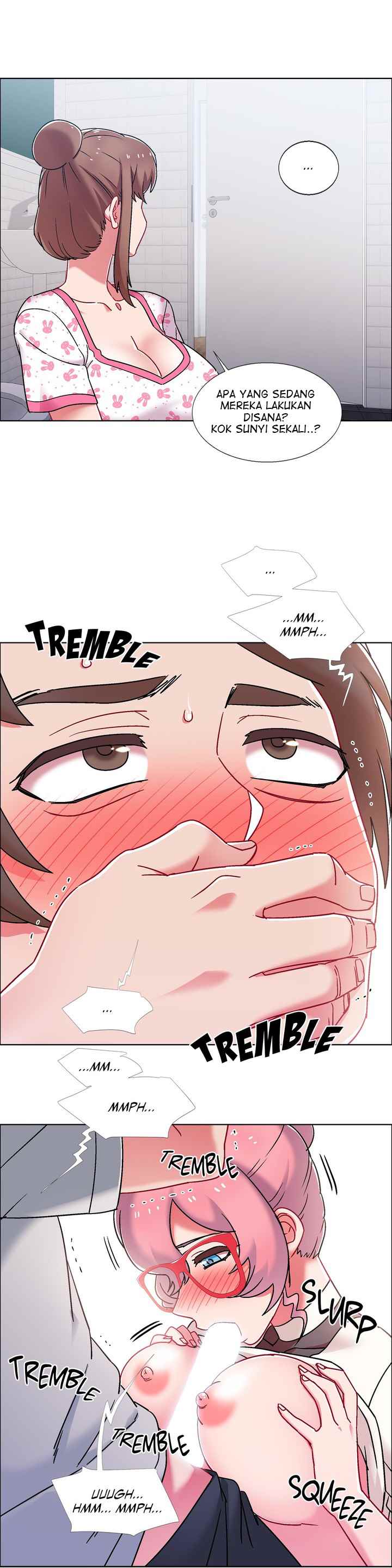 Rental Girls - Chapter 52 13