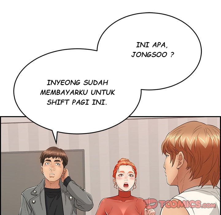 A Killer Woman - Chapter 52 11 A Killer Woman - Chapter 52 11