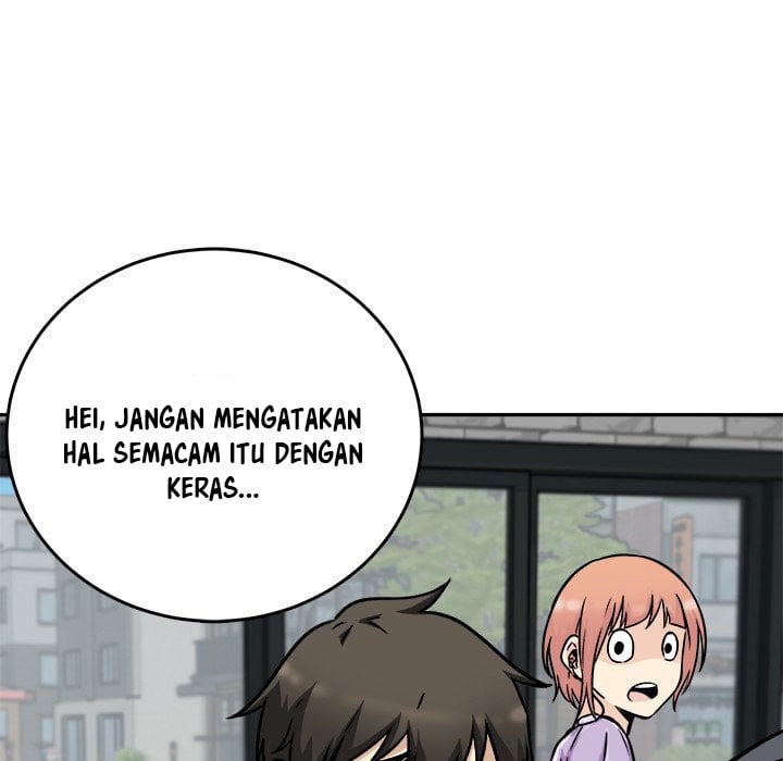 The Ark Is Me - Chapter 52 124