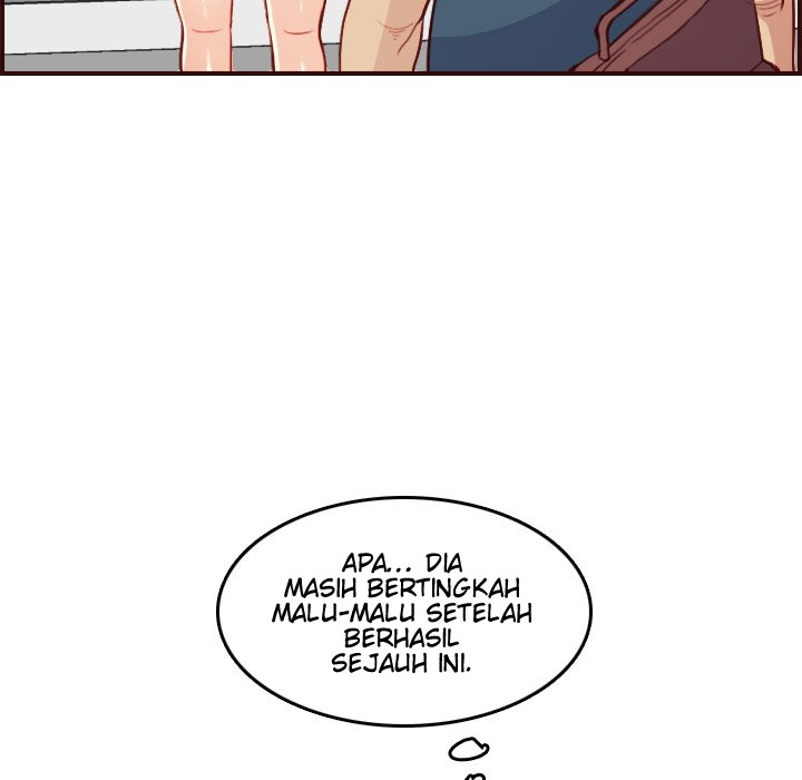 Never Too Late - Chapter 52 111