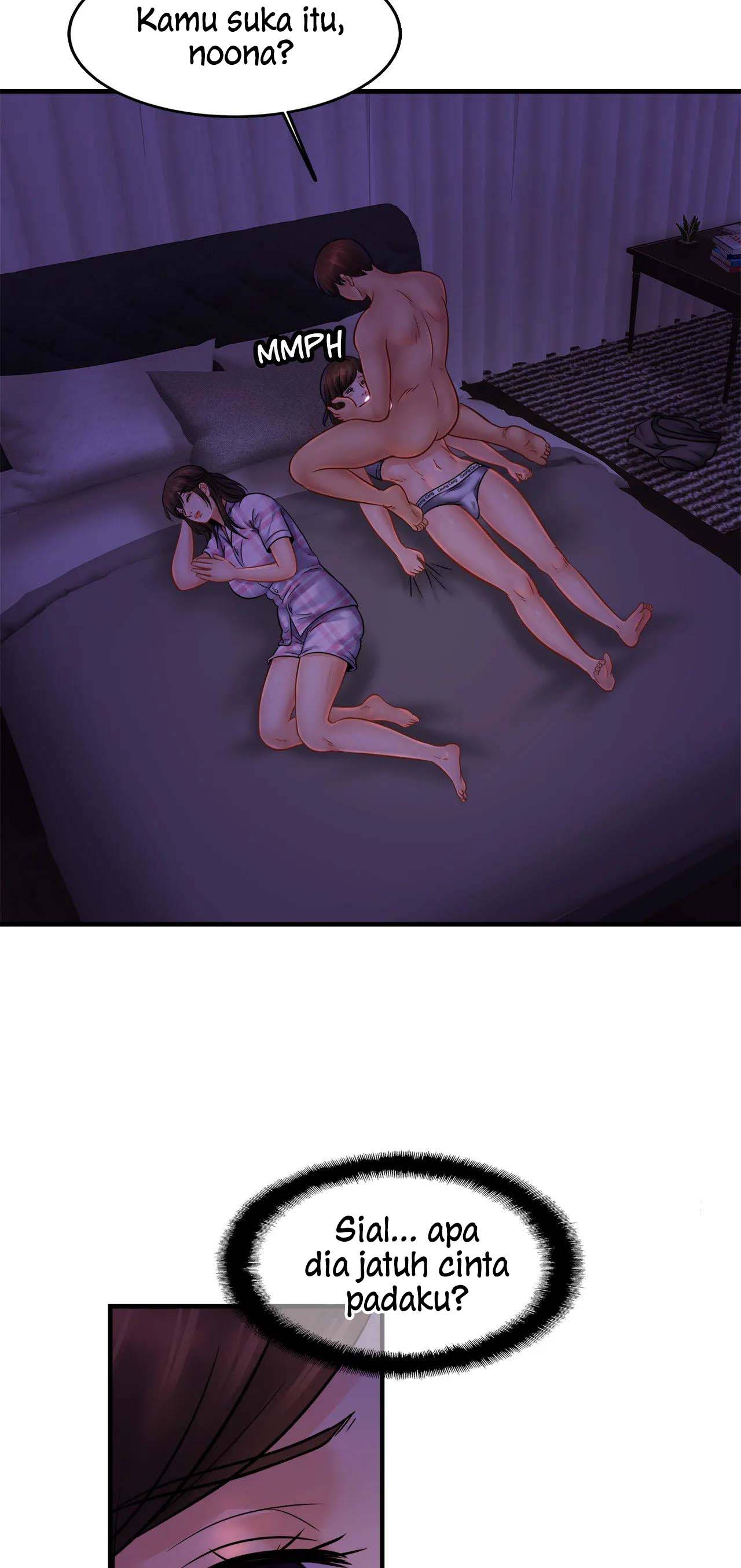 Closefam - Chapter 52 35