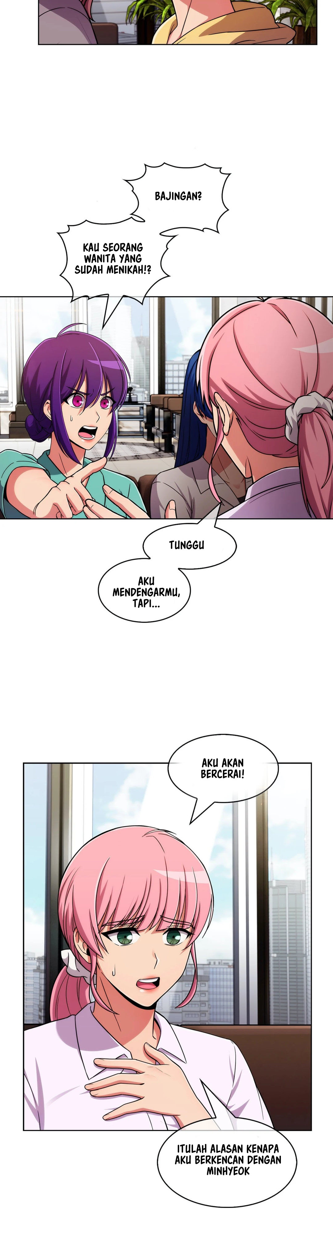 The Stand Up Guy - Chapter 52 19