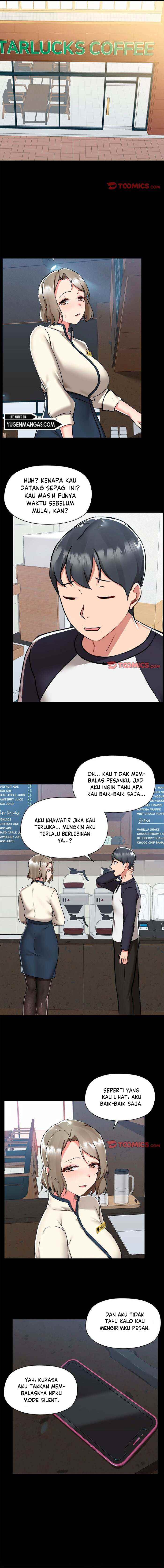 Gamers - Chapter 52 10