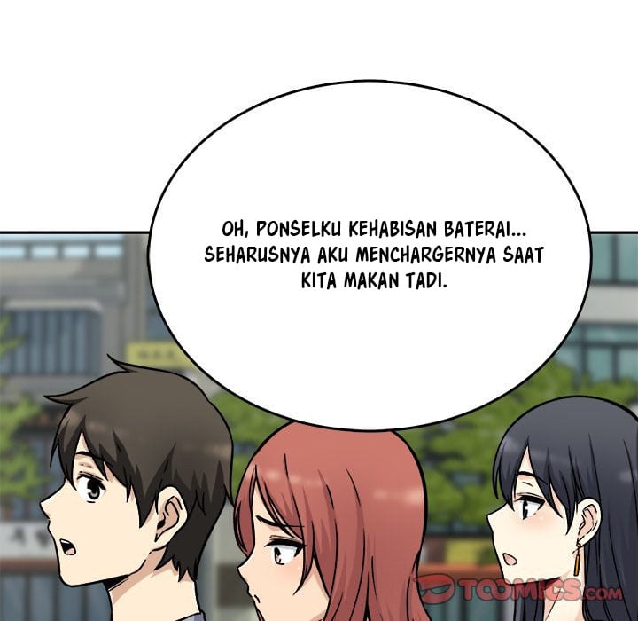 The Ark Is Me - Chapter 52 139