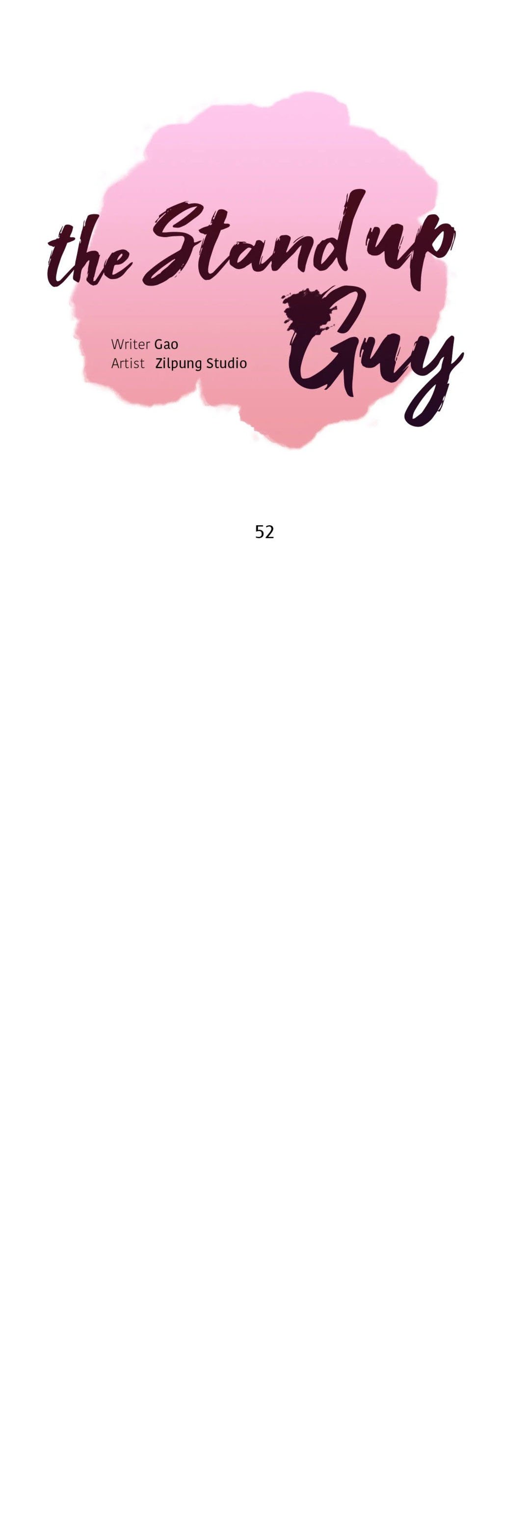 The Stand Up Guy - Chapter 52 3