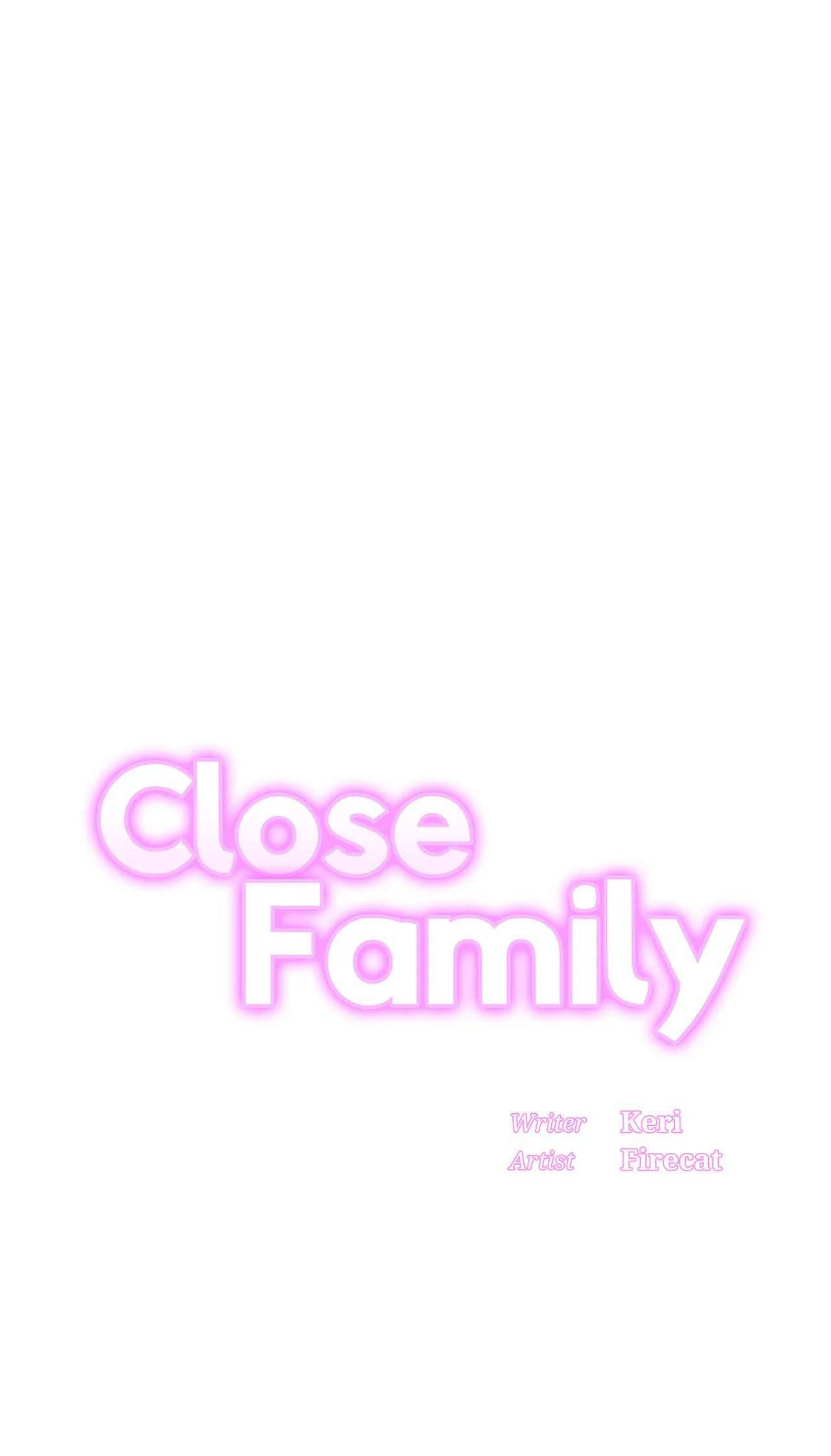 Closefam - Chapter 52 2