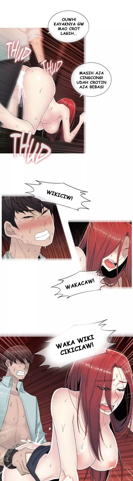 Miss Mystic - Chapter 52 3