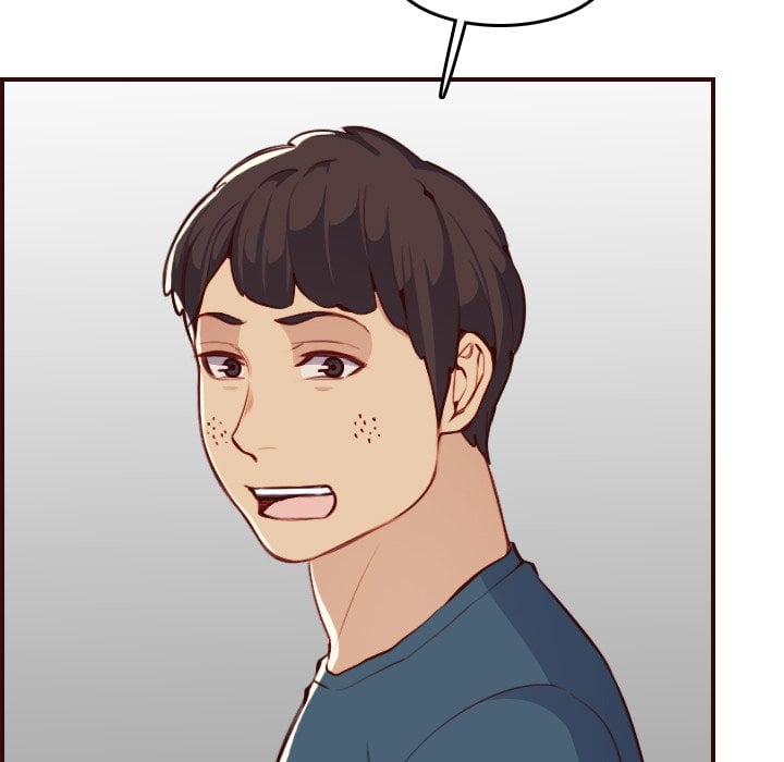 Never Too Late - Chapter 52 91