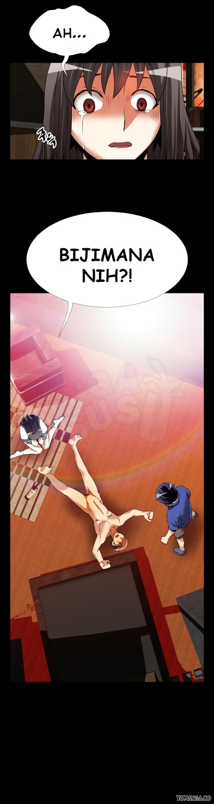 Love Parameter - Chapter 52 2