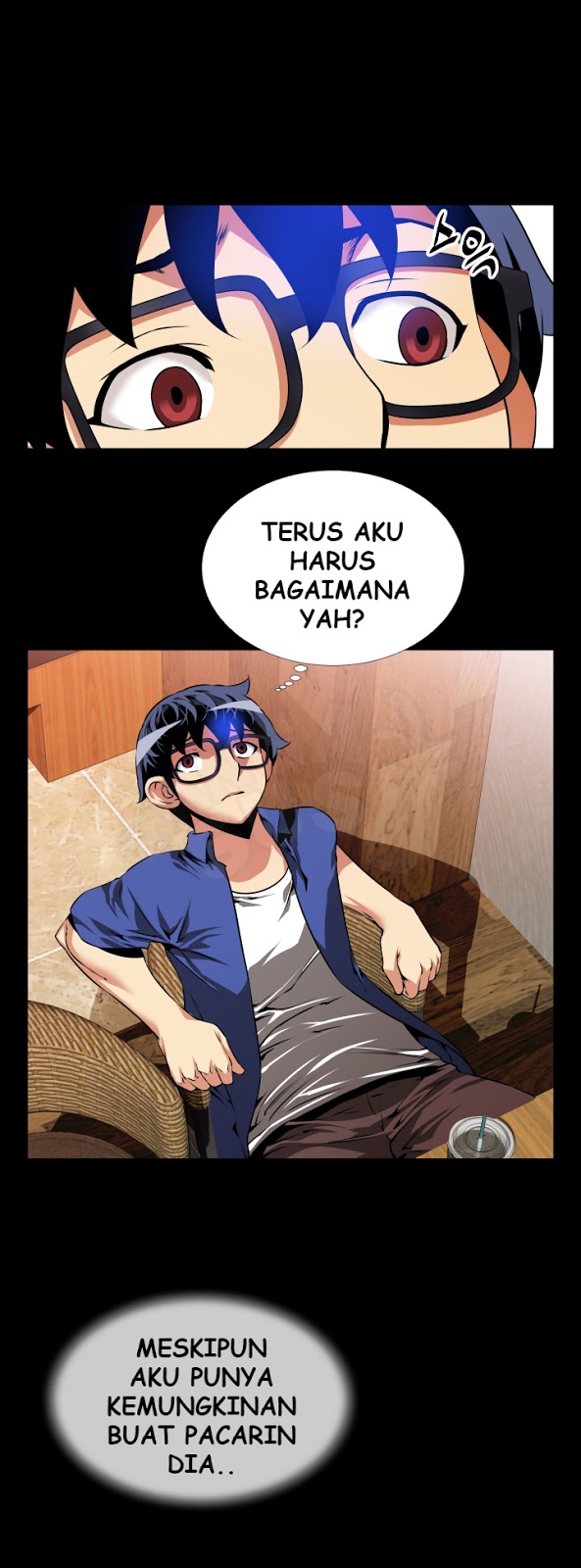 Love Parameter - Chapter 52 12