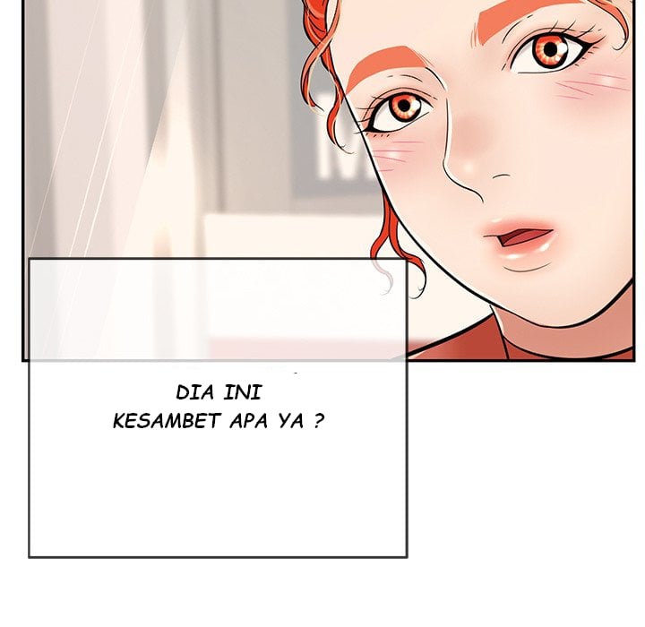 A Killer Woman - Chapter 52 39 A Killer Woman - Chapter 52 39