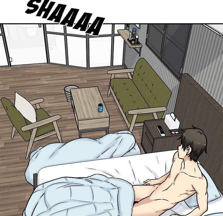 The Ark Is Me - Chapter 52 96