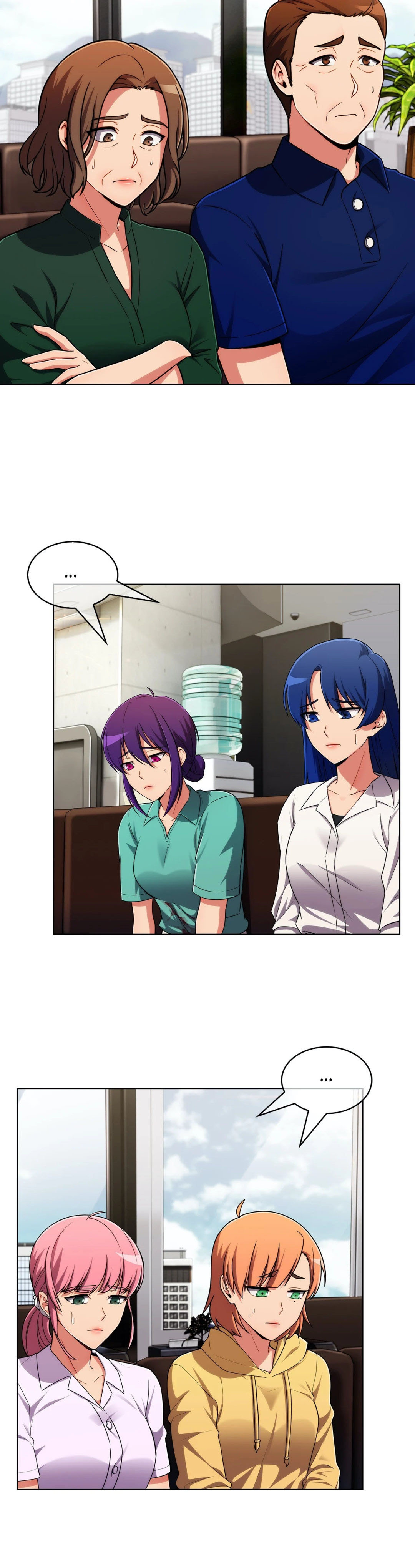 The Stand Up Guy - Chapter 52 13