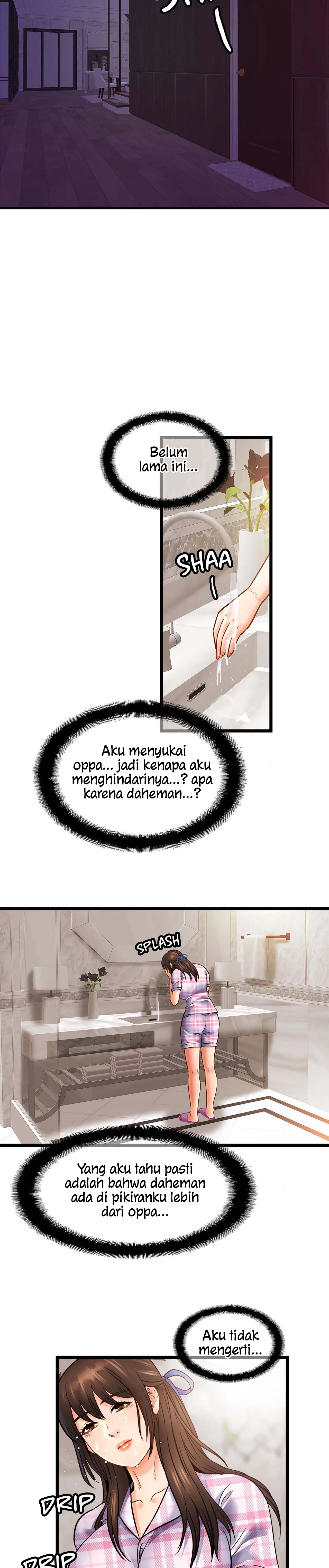 Closefam - Chapter 52 9