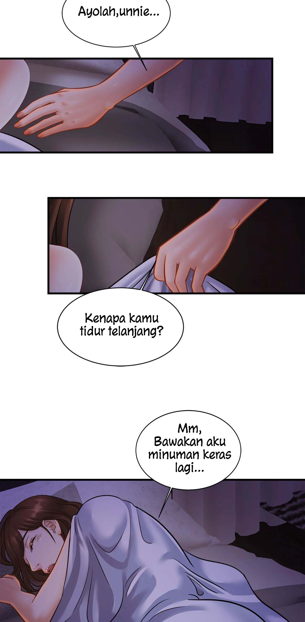 Closefam - Chapter 52 13