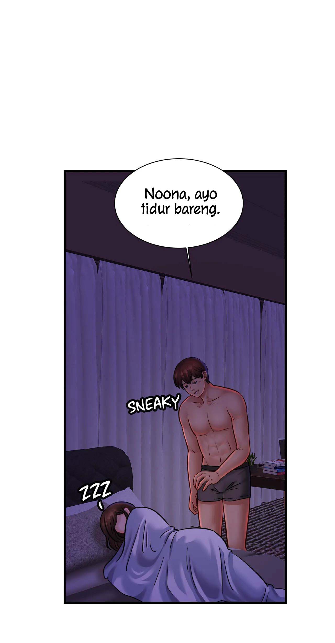 Closefam - Chapter 52 22