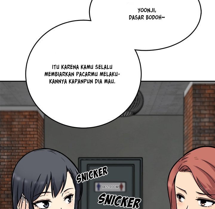 The Ark Is Me - Chapter 52 122