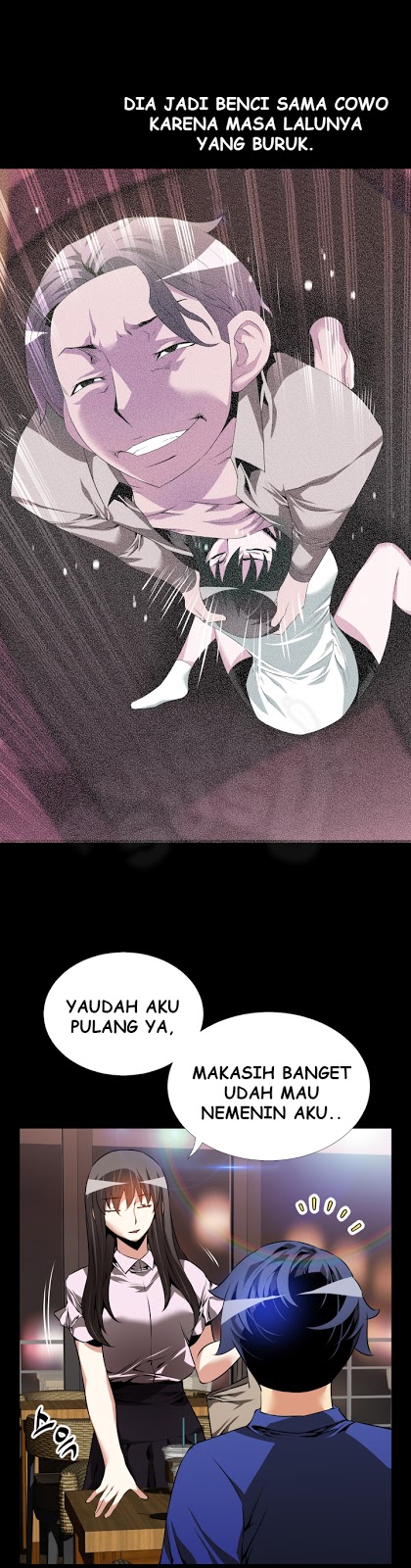 Love Parameter - Chapter 52 8