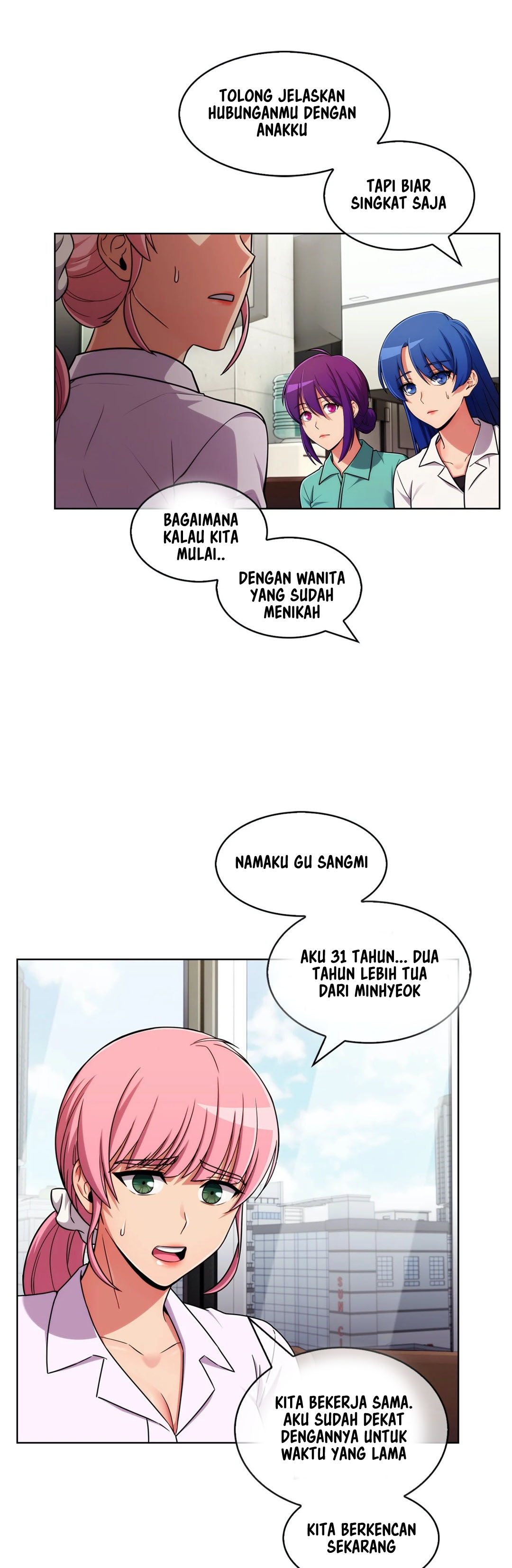 The Stand Up Guy - Chapter 52 22