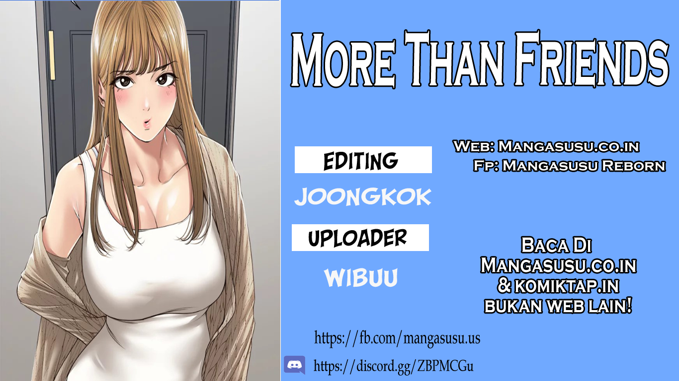 More Than Friends (Abyo4 & Bolp) - Chapter 52 1 More Than Friends (Abyo4 & Bolp) - Chapter 52 1
