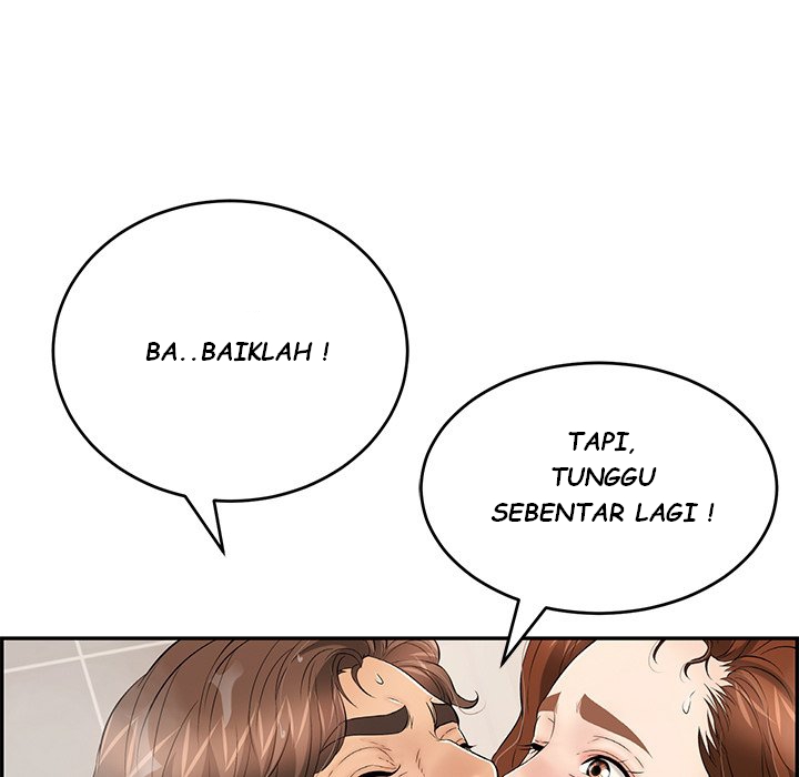 A Killer Woman - Chapter 52 61 A Killer Woman - Chapter 52 61