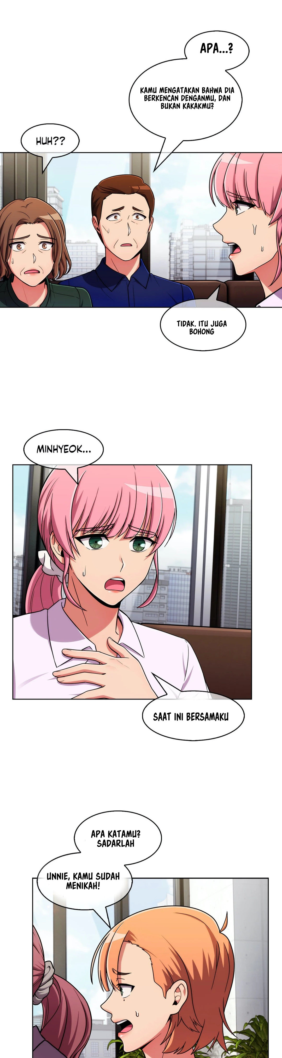 The Stand Up Guy - Chapter 52 18