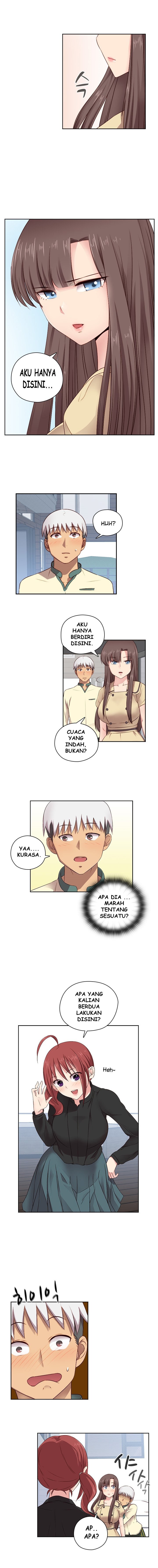 H-Campus - Chapter 52 5