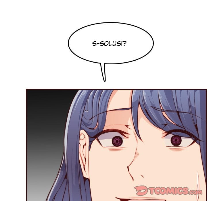 Never Too Late - Chapter 52 71