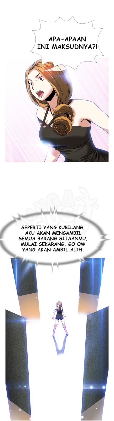 Love Parameter - Chapter 52 14