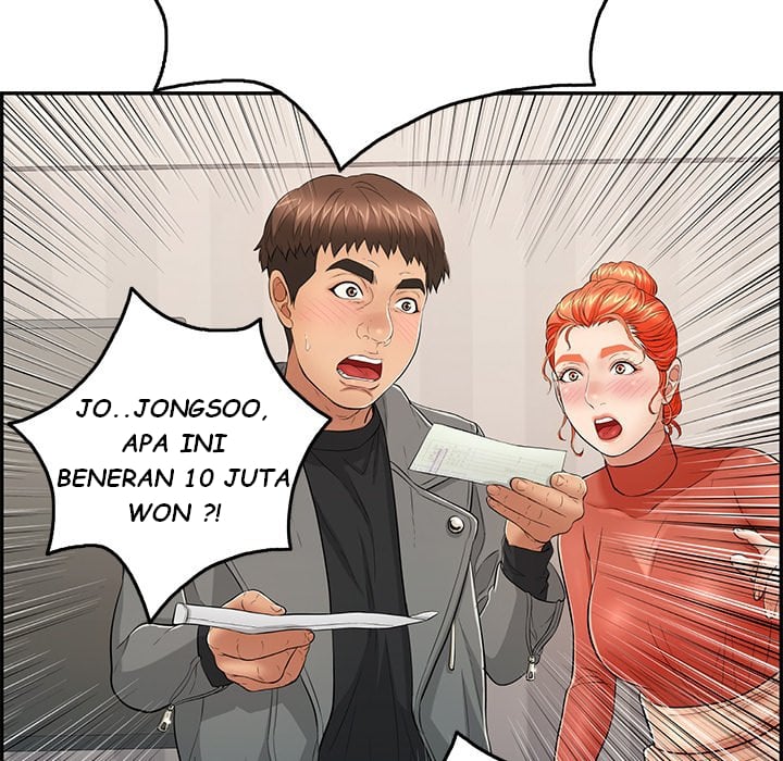 A Killer Woman - Chapter 52 19 A Killer Woman - Chapter 52 19