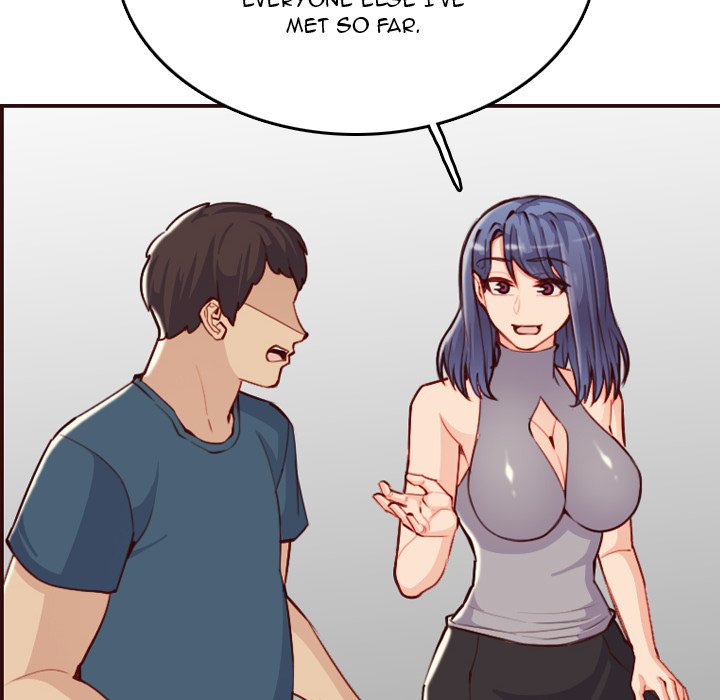 Never Too Late - Chapter 52 48