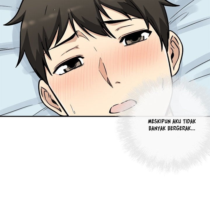 The Ark Is Me - Chapter 52 83
