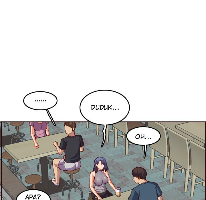 Never Too Late - Chapter 52 20