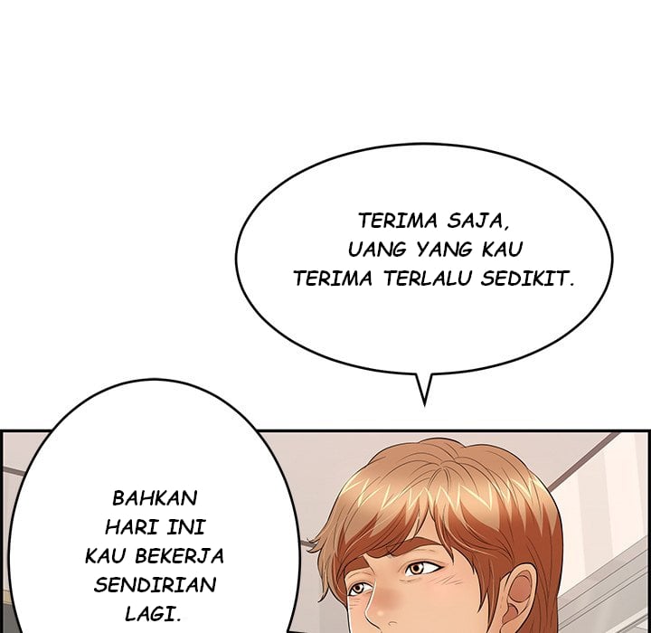 A Killer Woman - Chapter 52 13 A Killer Woman - Chapter 52 13