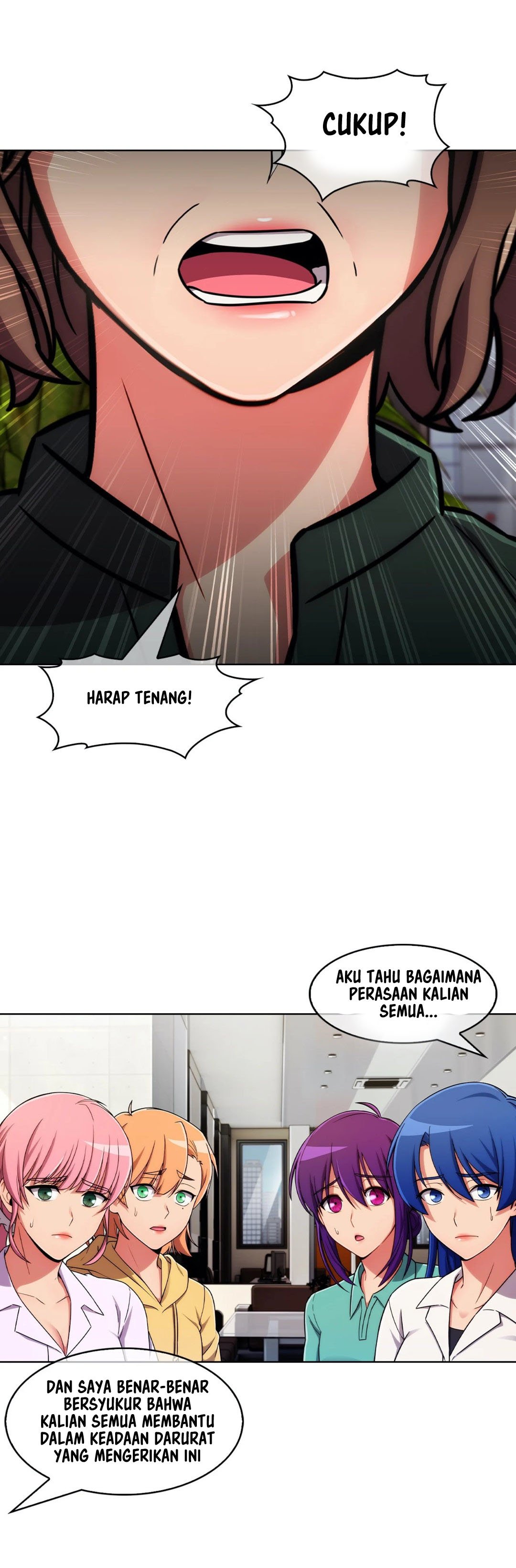 The Stand Up Guy - Chapter 52 29