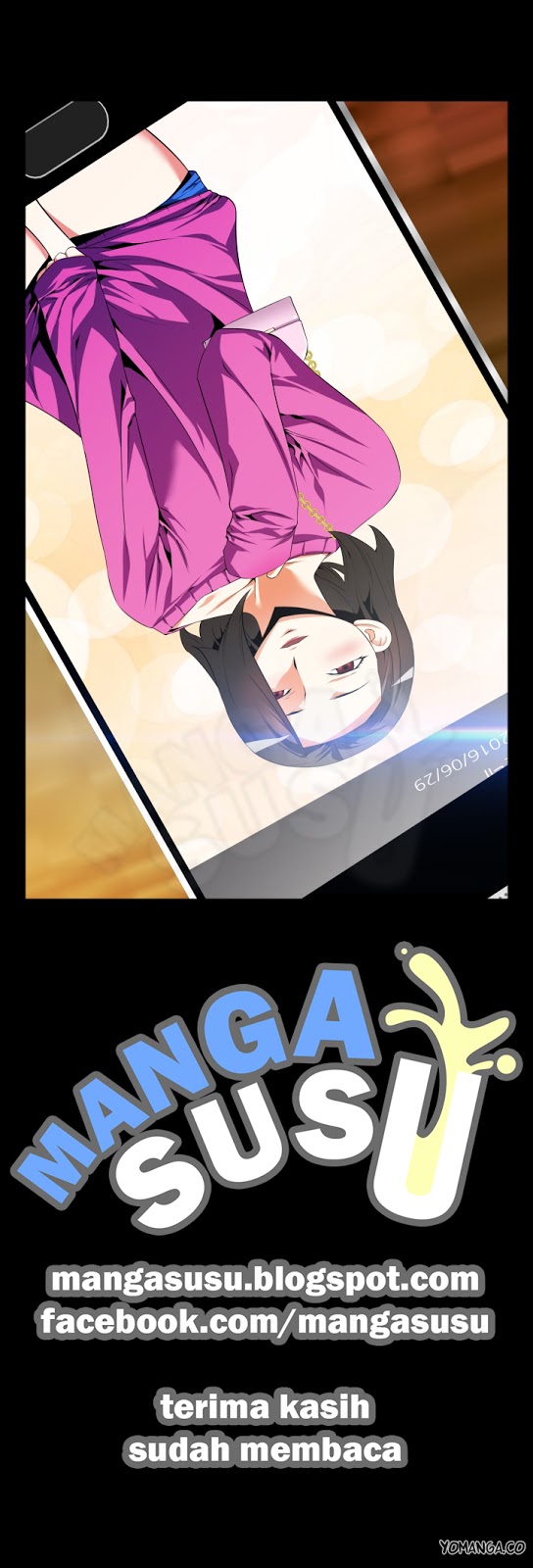 Love Parameter - Chapter 52 33