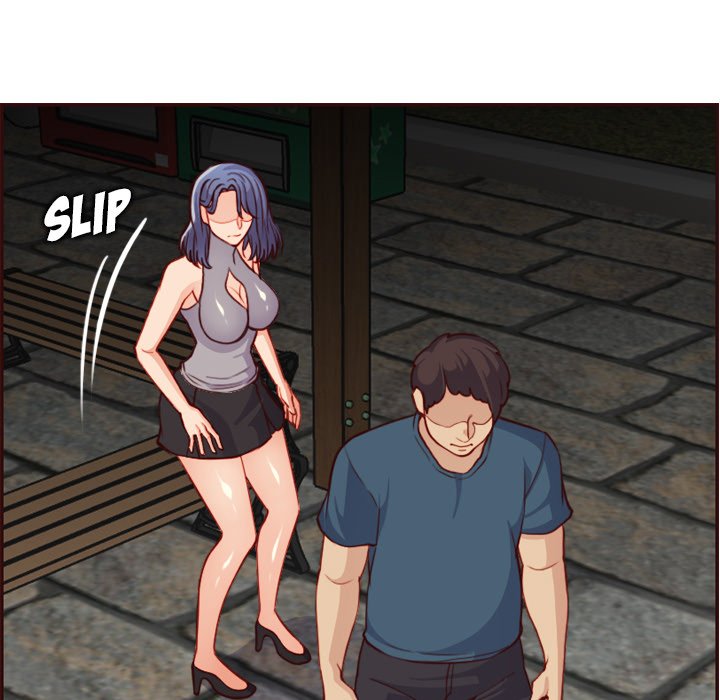 Never Too Late - Chapter 52 81