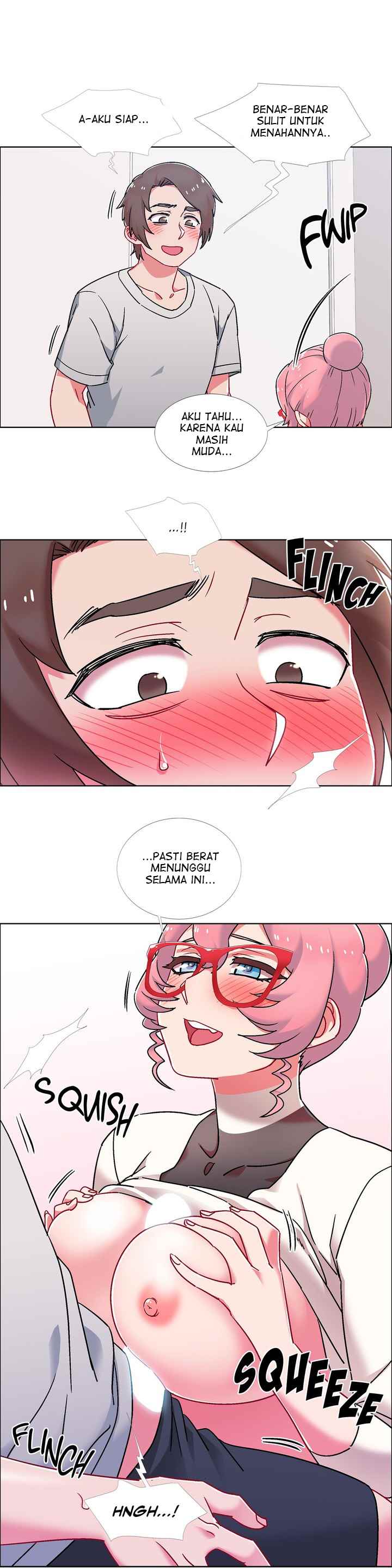 Rental Girls - Chapter 52 8