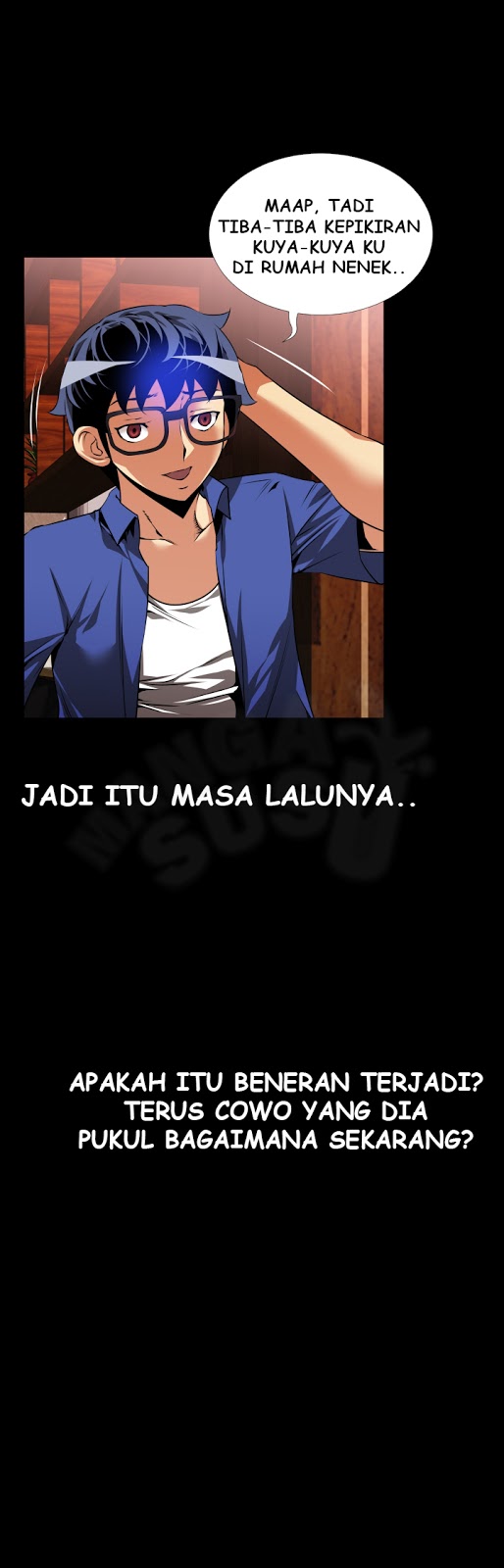 Love Parameter - Chapter 52 6