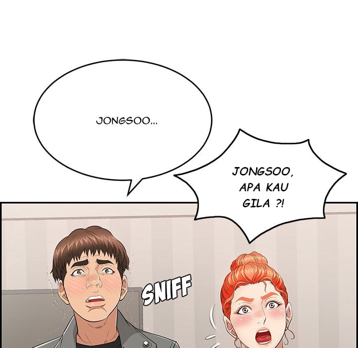 A Killer Woman - Chapter 52 23 A Killer Woman - Chapter 52 23