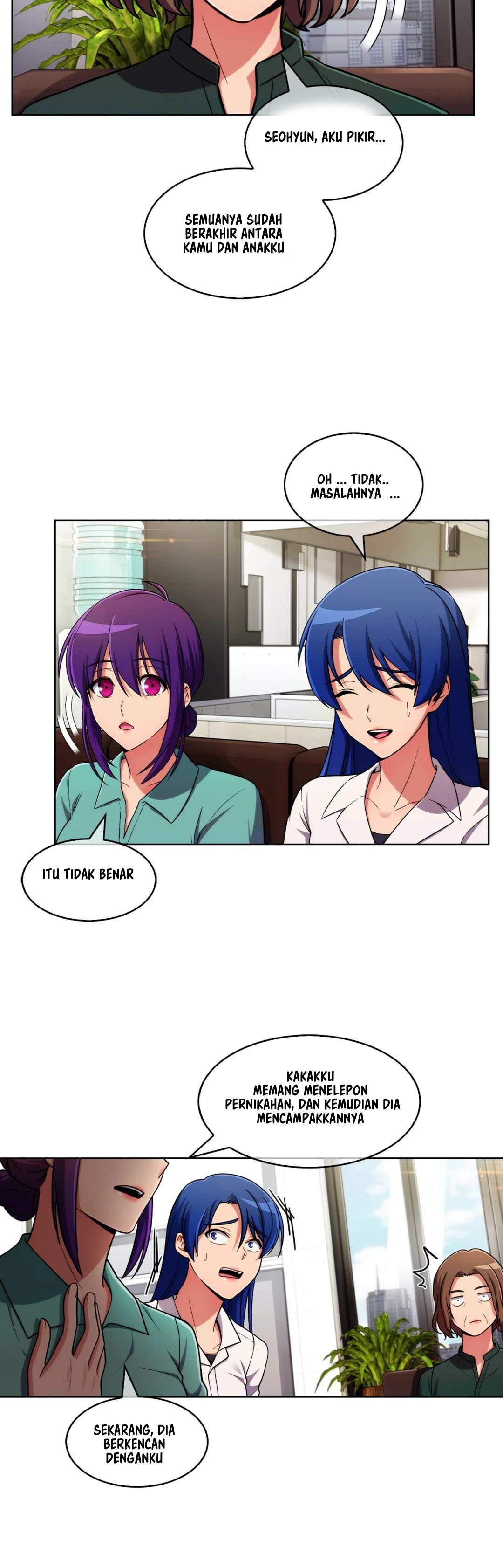 The Stand Up Guy - Chapter 52 17