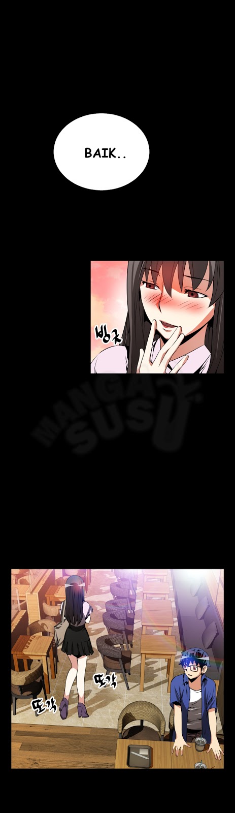 Love Parameter - Chapter 52 10