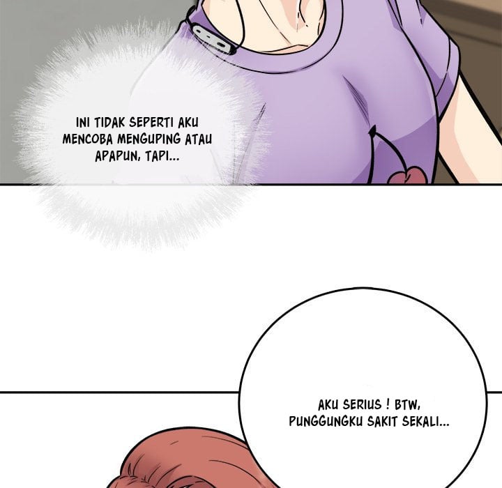The Ark Is Me - Chapter 52 119