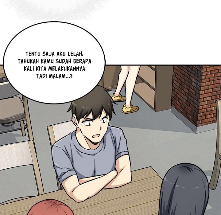 The Ark Is Me - Chapter 52 128
