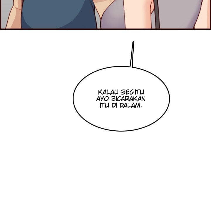 Never Too Late - Chapter 52 109