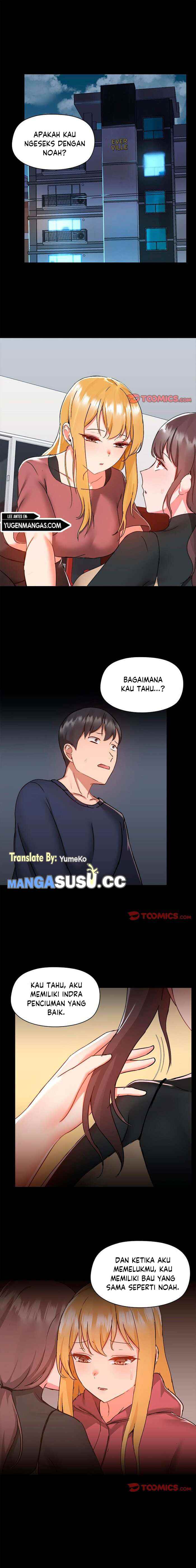Gamers - Chapter 52 1