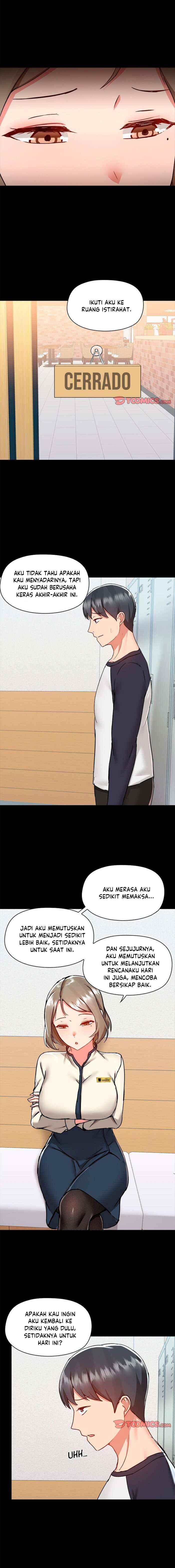Gamers - Chapter 52 12