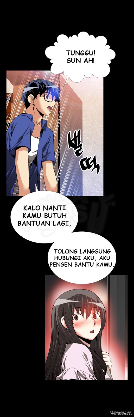 Love Parameter - Chapter 52 9