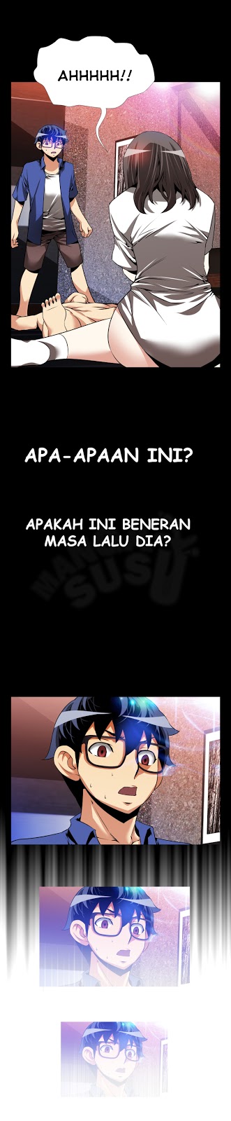 Love Parameter - Chapter 52 3