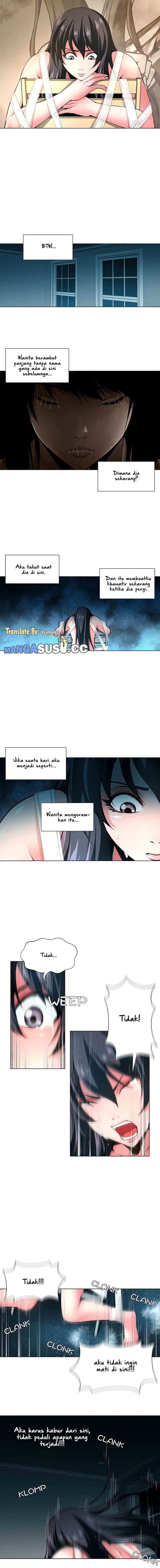 Twin Slaves - Chapter 52 5